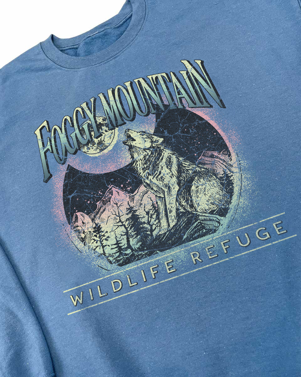 Rachel Griffin sweatshirt for Wild is the Witch fans featuring a design for the &