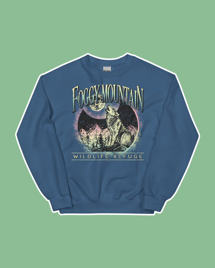 Wild is the Witch sweatshirt for Rachel Griffin fans featuring a design for the &