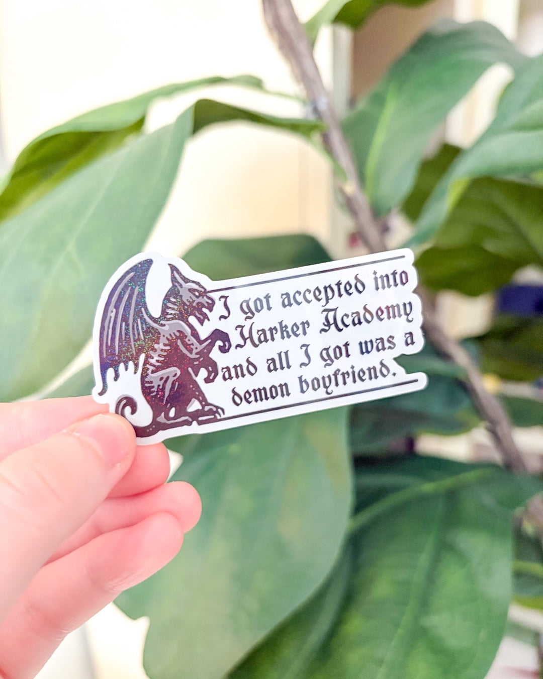 Half City Stickers &amp; Tattoo Pack