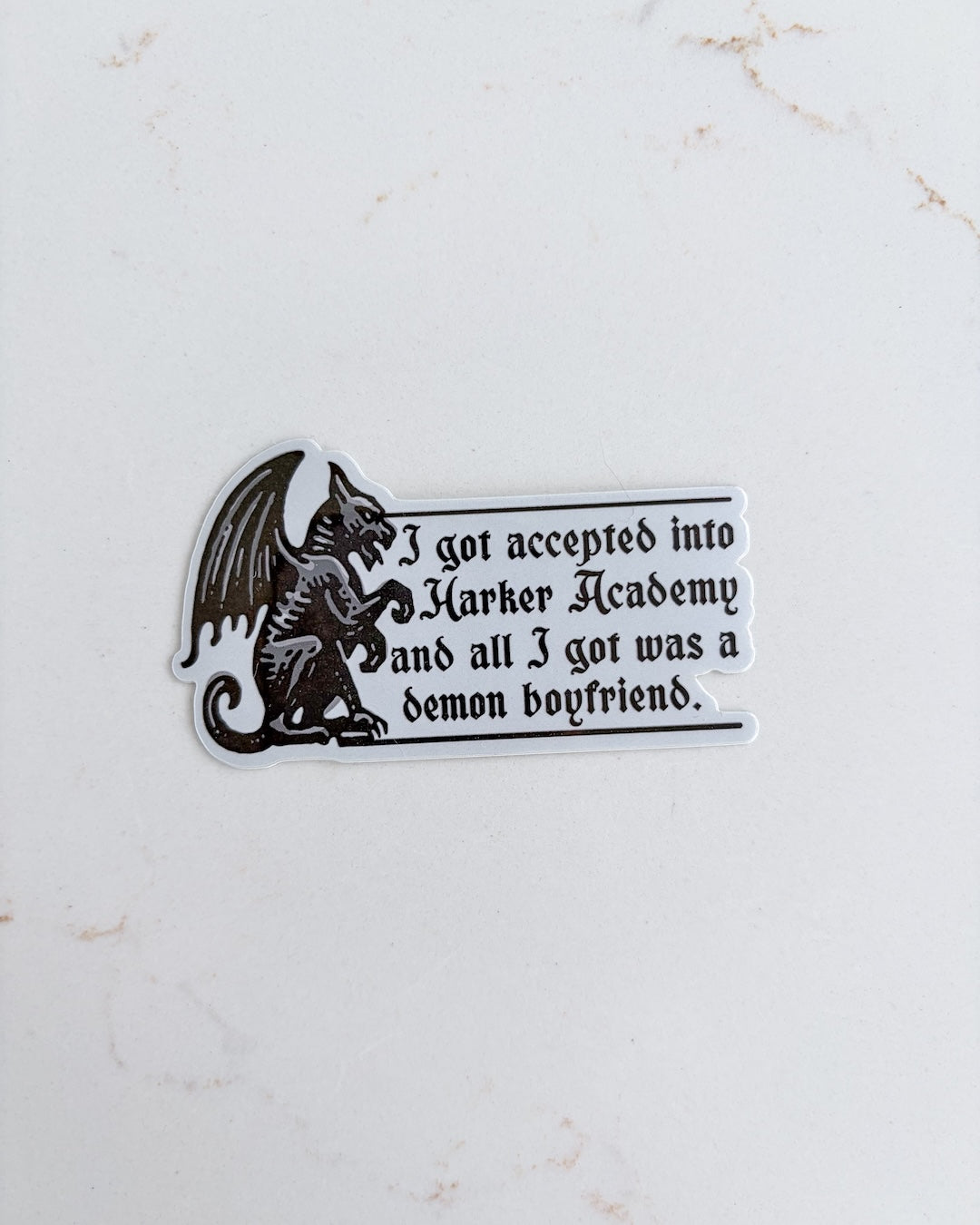 Half City Stickers &amp; Tattoo Pack