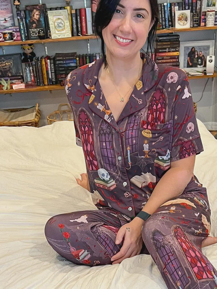 Phantasma Bamboo Pajama Set – Pants