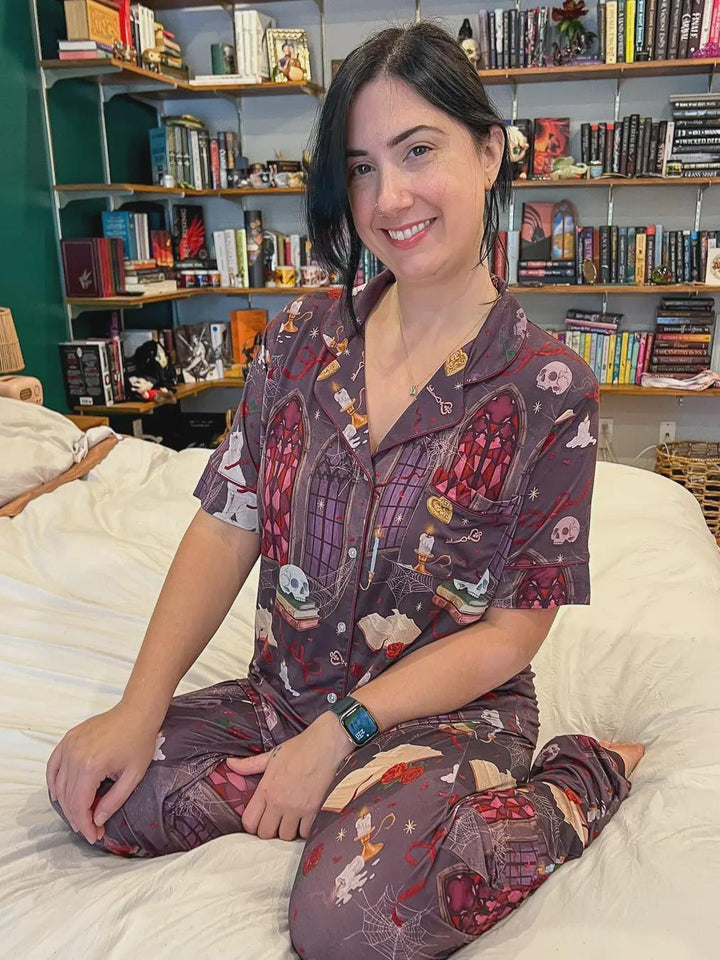 Phantasma Bamboo Pajama Set – Pants