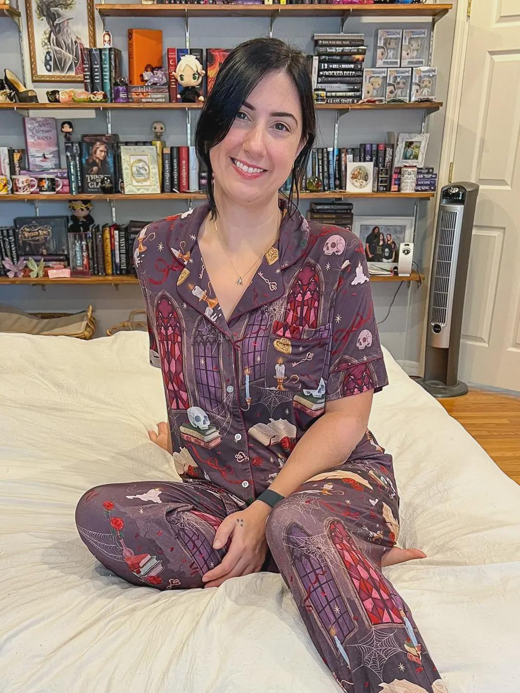 Phantasma Bamboo Pajama Set – Pants