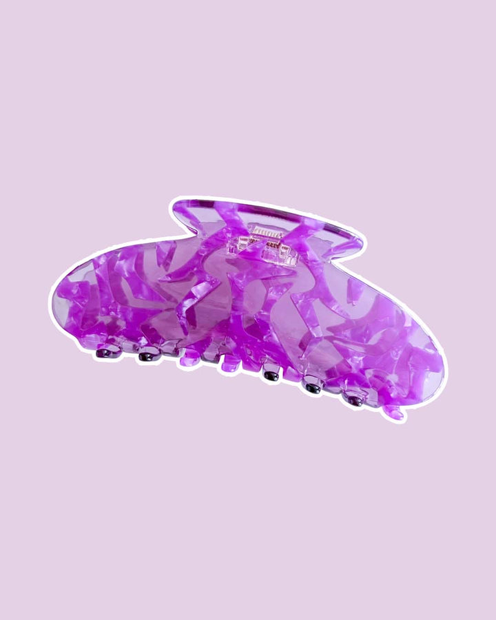 Jinu Hair Claw Clip