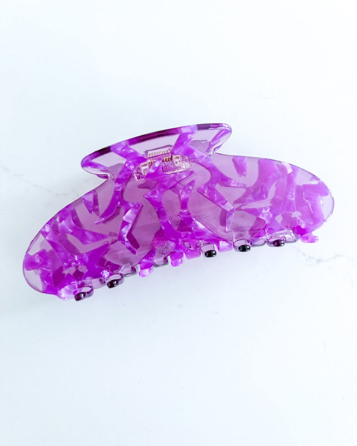 Jinu Hair Claw Clip