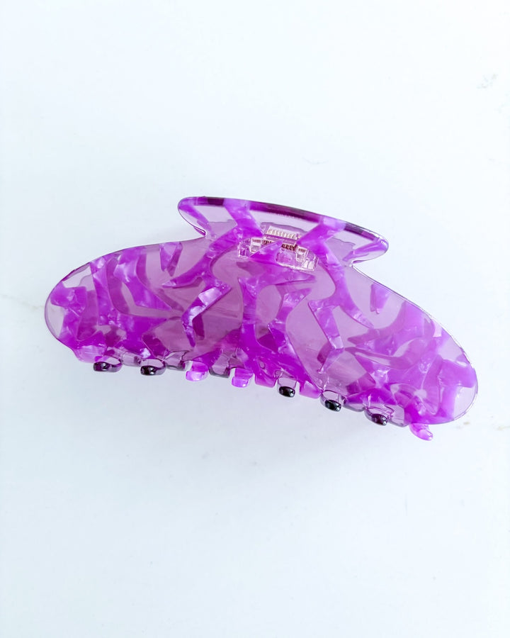 Jinu Hair Claw Clip