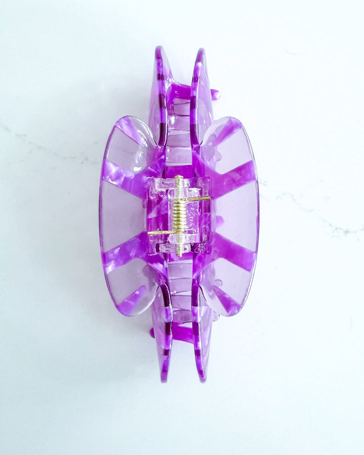 Jinu Hair Claw Clip