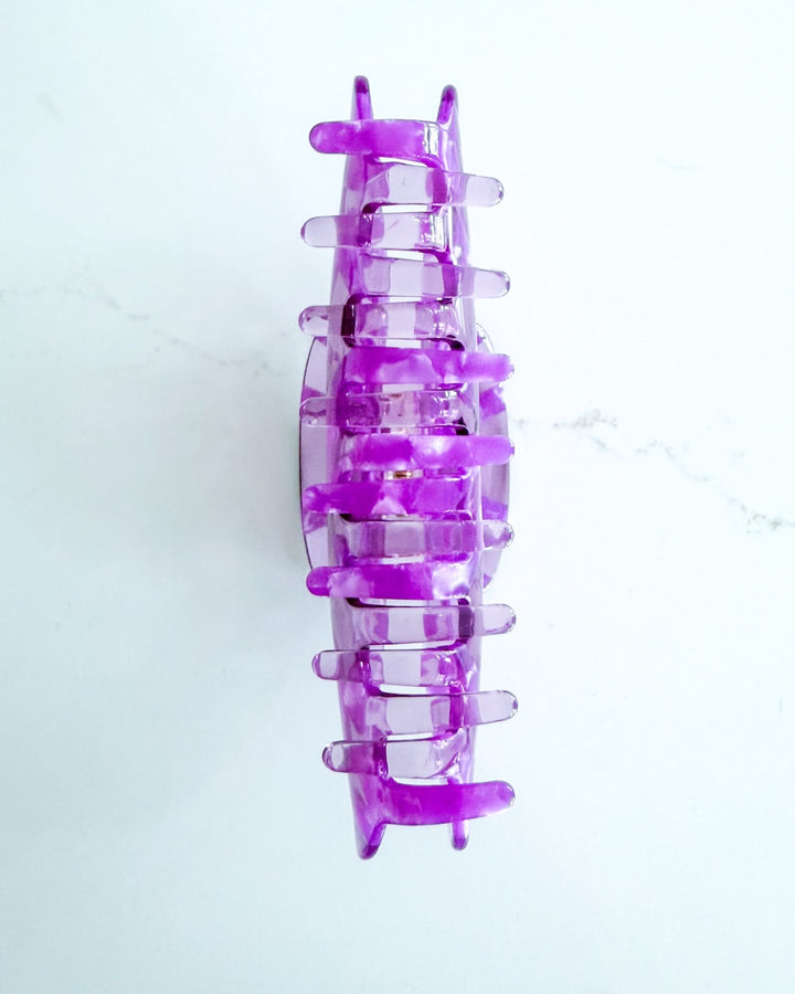 Jinu Hair Claw Clip