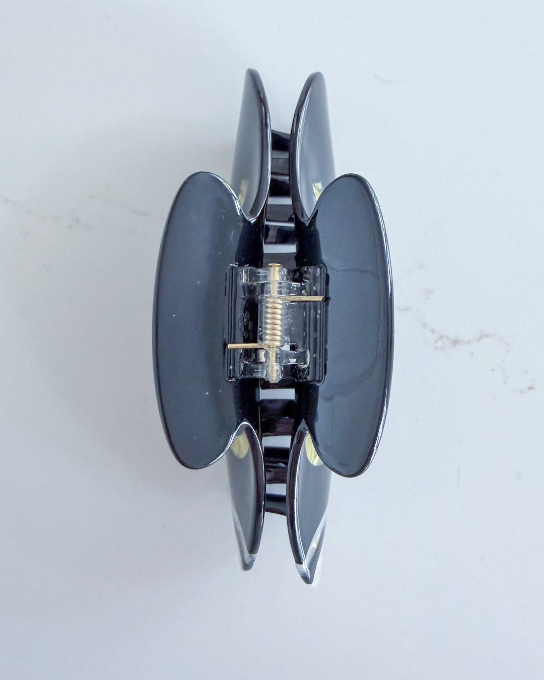 Magpie Hair Claw Clip