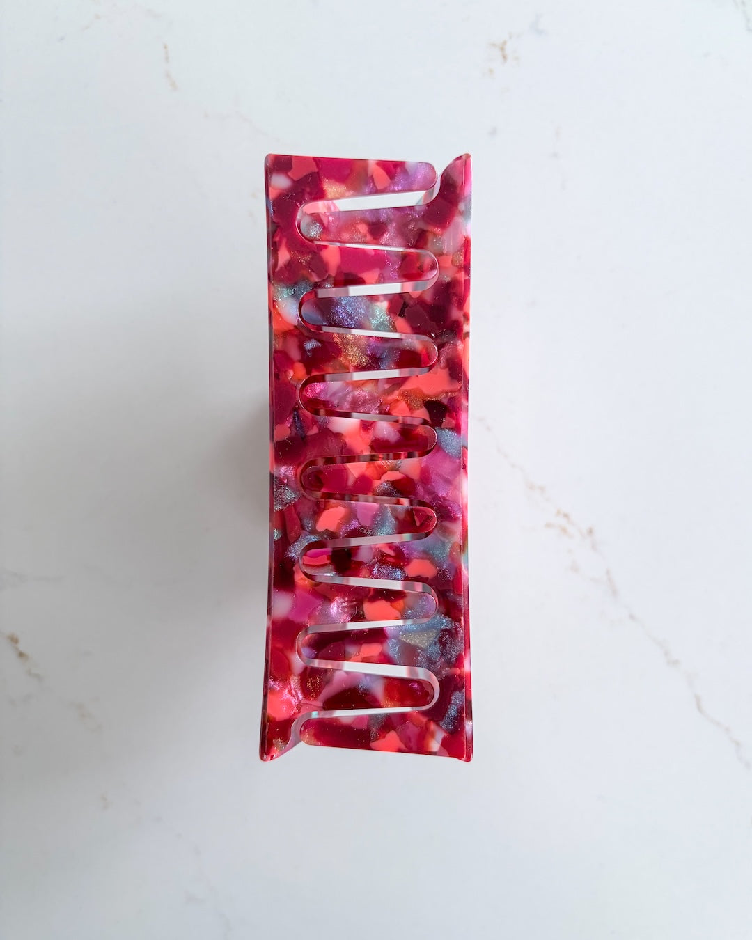 Main Character Energy Hair Claw Clip