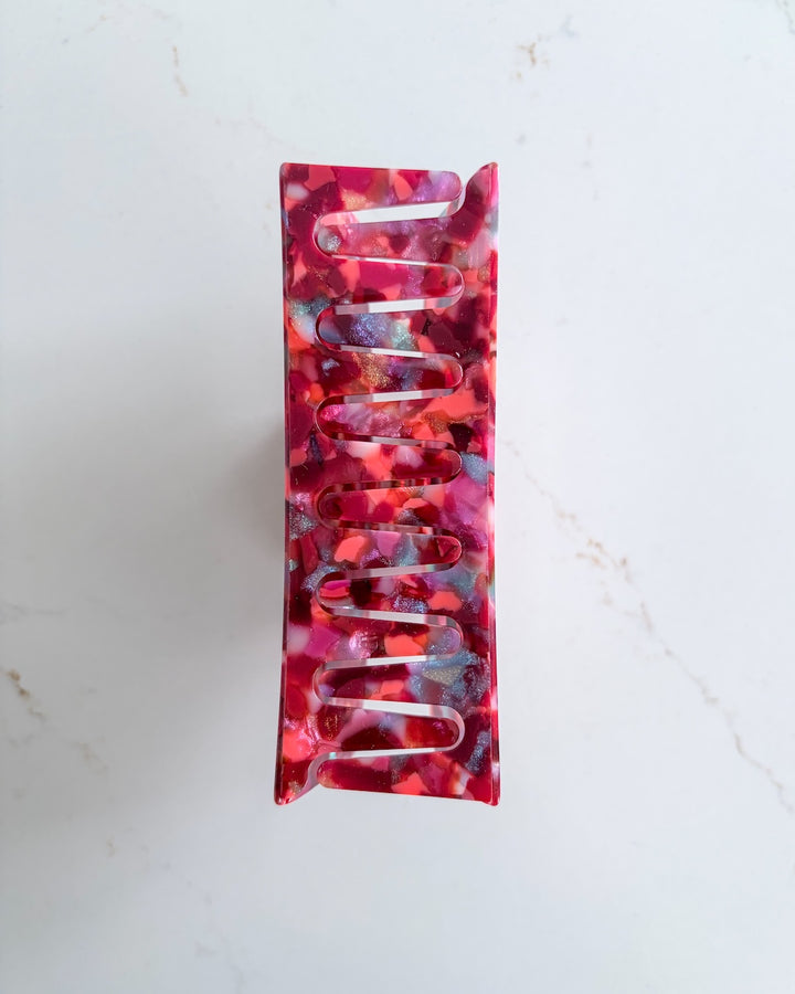 Main Character Energy Hair Claw Clip