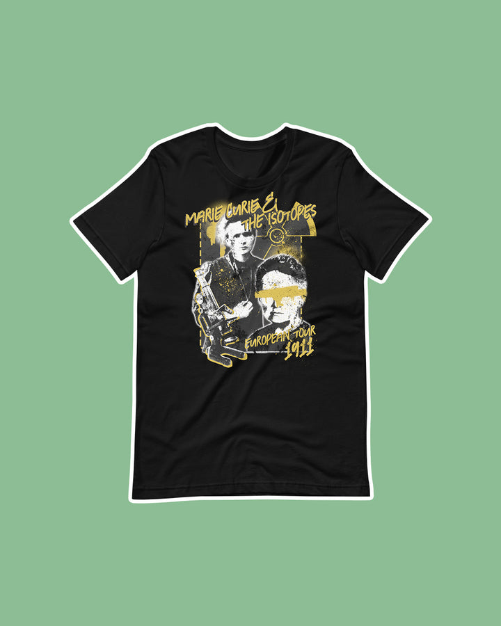 Ali Hazelwood shirt for Love on the Brain fans featuring &