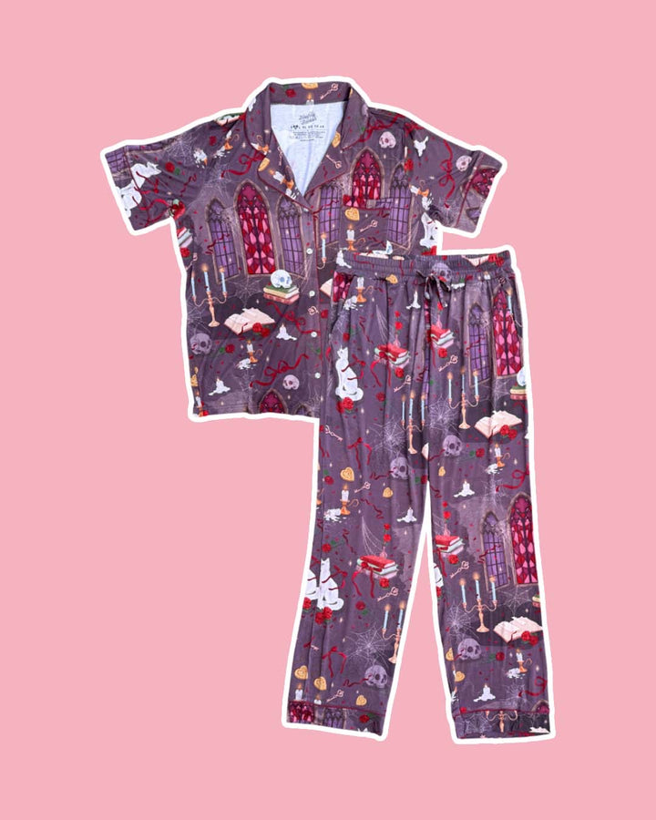 Phantasma Bamboo Pajama Set – Pants