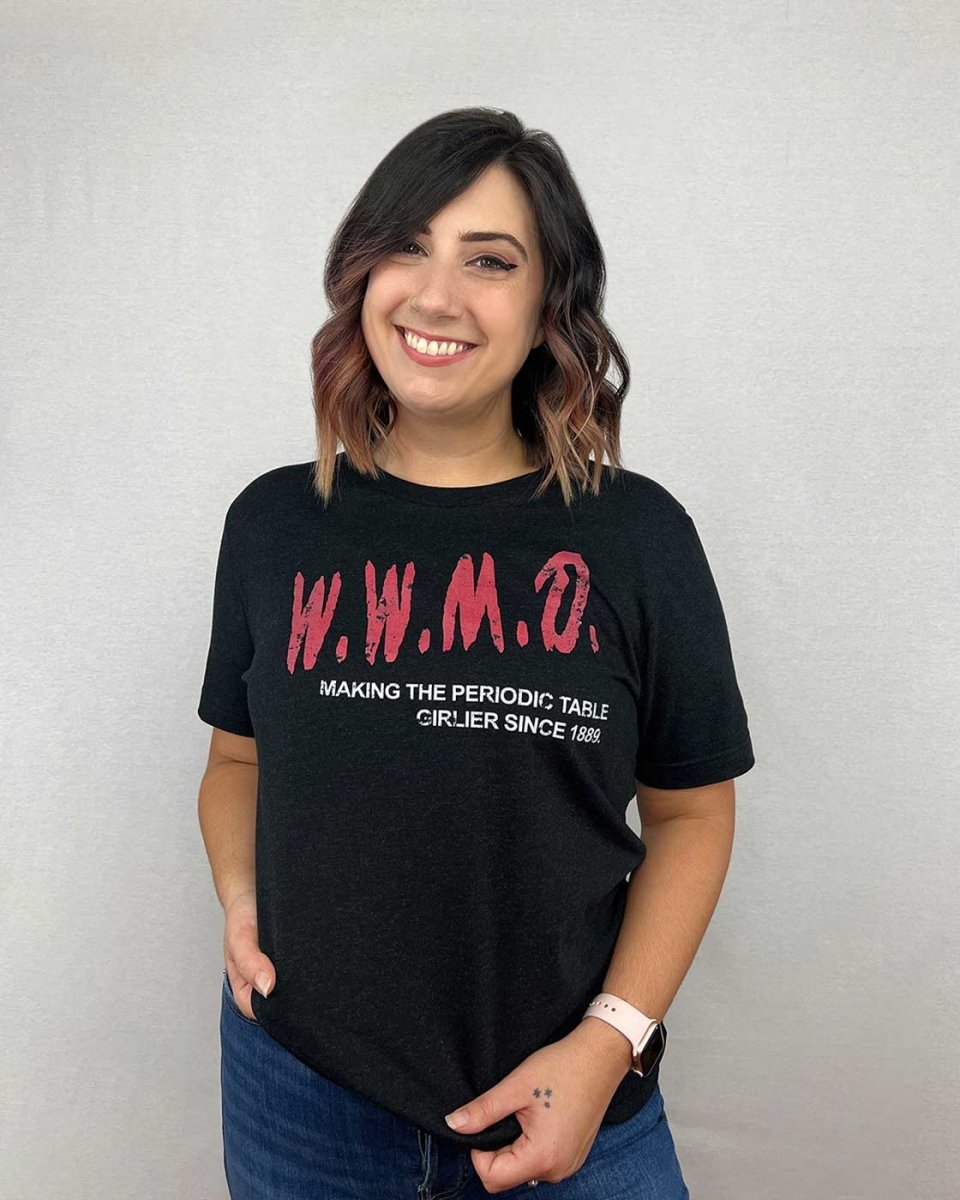 Ali Hazelwood tee for Love on the Brain fans featuring a retro style &