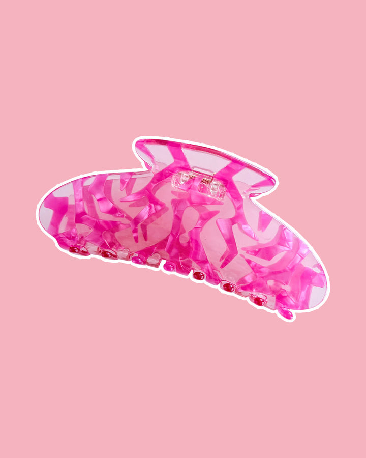 Rumi Hair Claw Clip