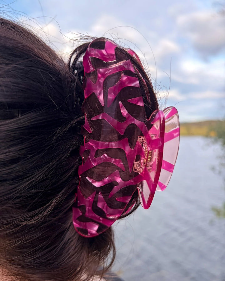 Rumi Hair Claw Clip