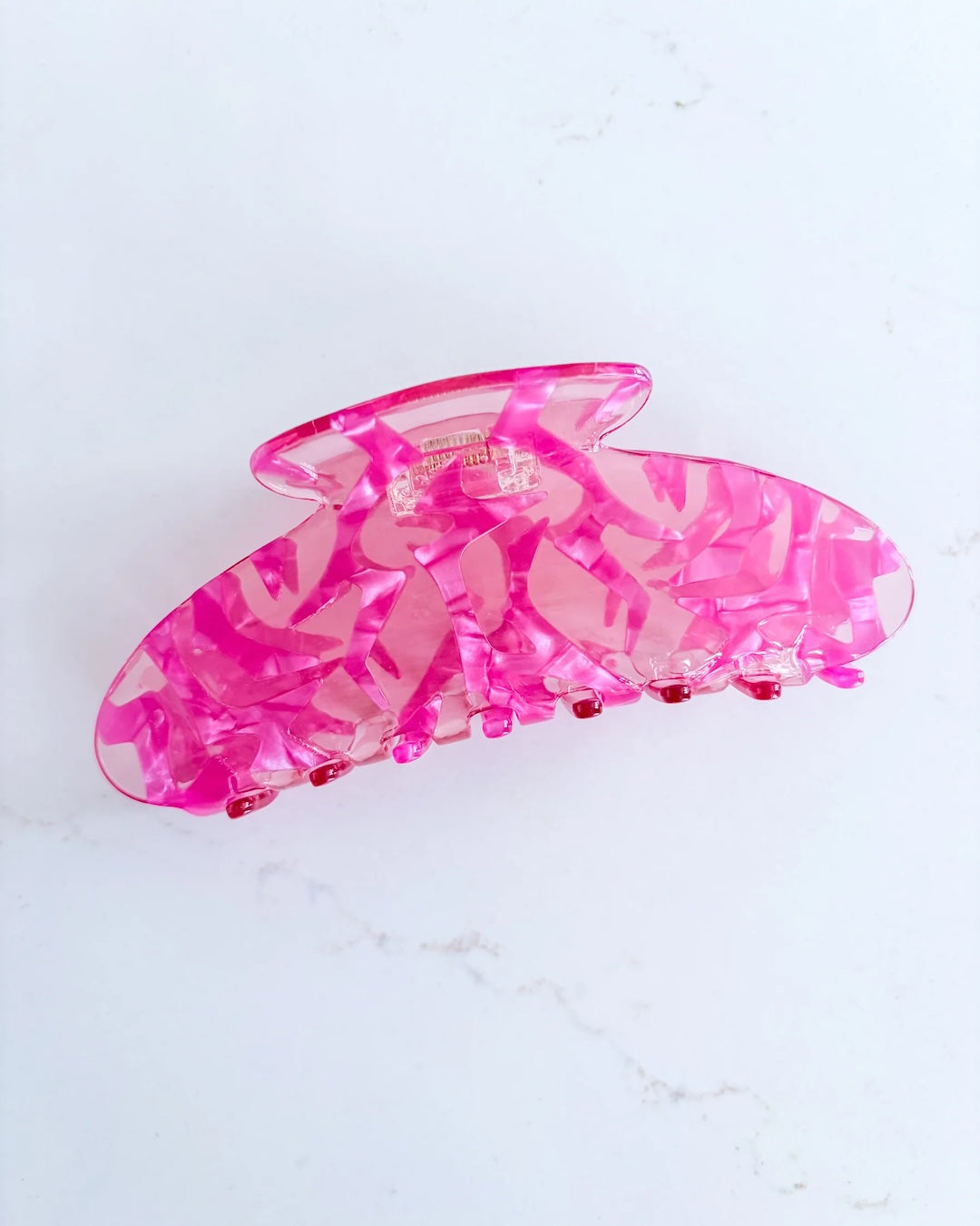 Rumi Hair Claw Clip