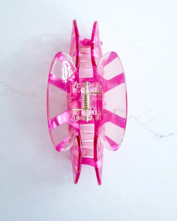Rumi Hair Claw Clip