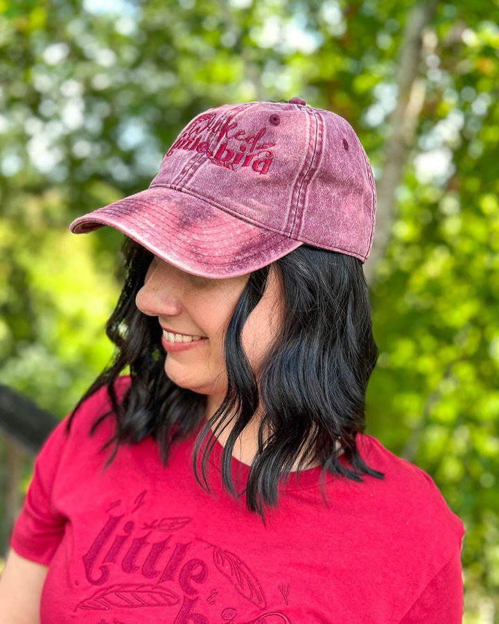 The Sacred Stones baseball cap for Kate Golden fans featuring &