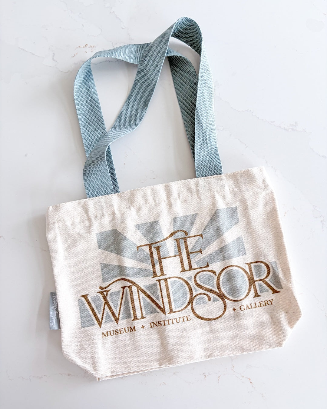 The Windsor Tote Bag