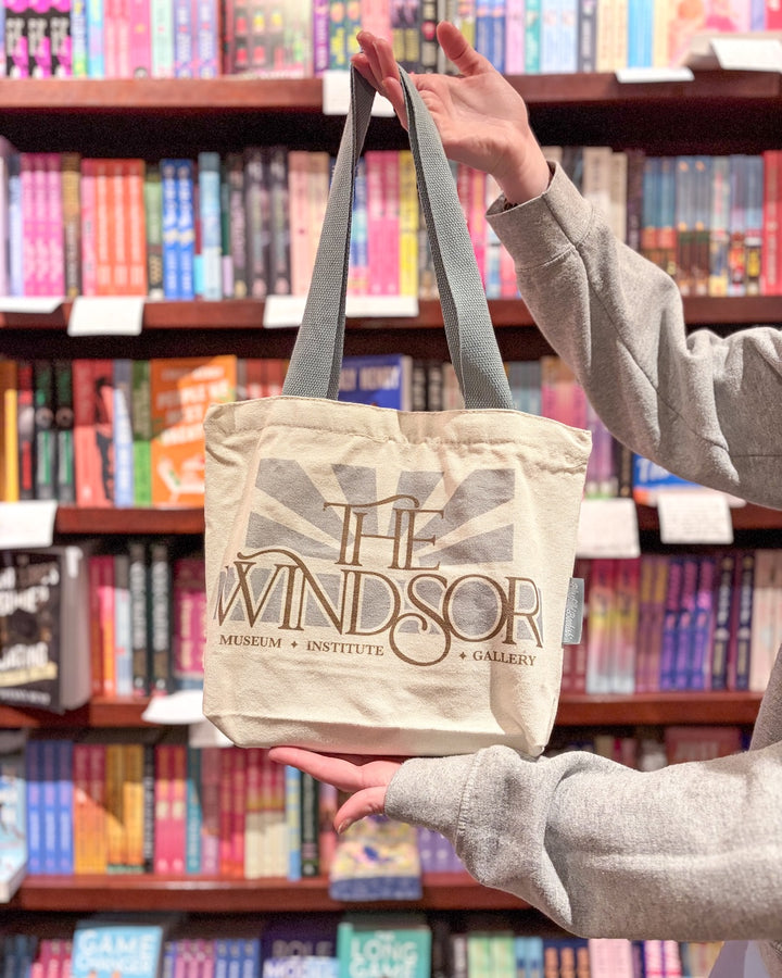 The Windsor Tote Bag