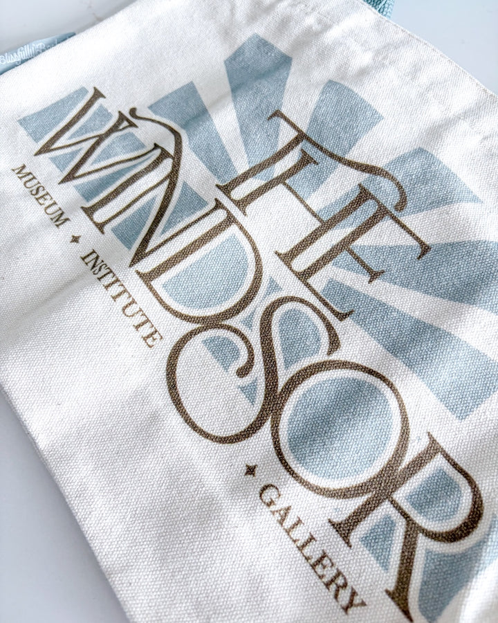 The Windsor Tote Bag
