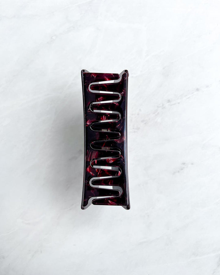 Wingleader Hair Claw Clip