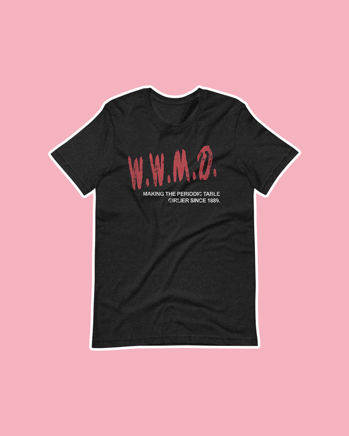 Love on the Brain shirt featuring a retro &