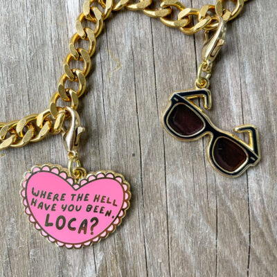 Monthly Young Adult Charm Subscription