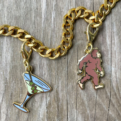 Monthly Adult Romance Charm Subscription
