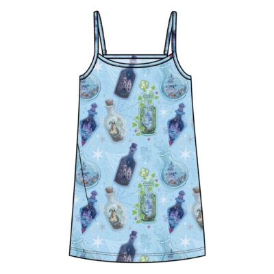 *PRE-ORDER* Bottled Magic Bamboo Pajama Nightgown
