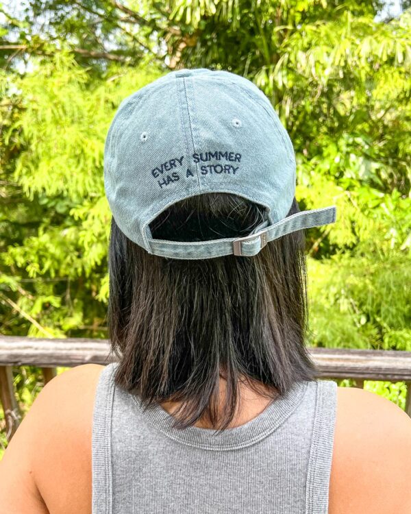 Cousins Beach Dad Hat - Image 6