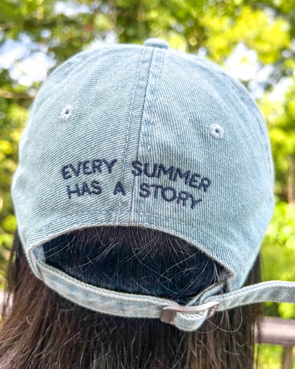 Cousins Beach Dad Hat - Image 7
