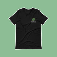 Did it All for the Nookie Animal Crossing Shirt