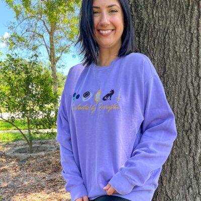 Enchanted by Rowington Sweatshirt