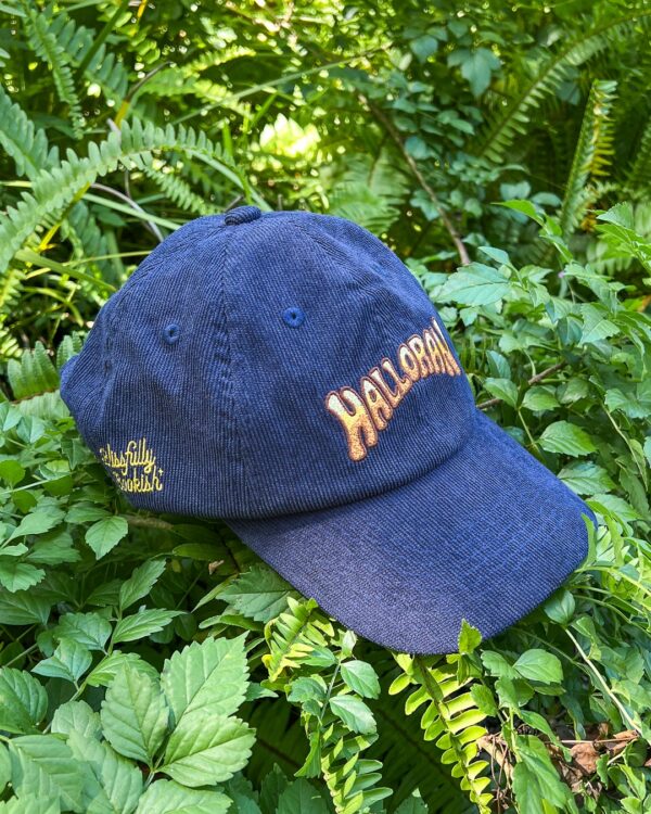 Halloran Corduroy Hat - Image 9