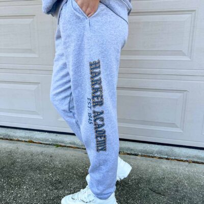 Harker Academy Joggers