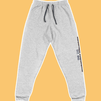 Harker Academy Joggers