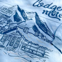 The Literary Lodge Motel Spirit Jersey® - Image 6