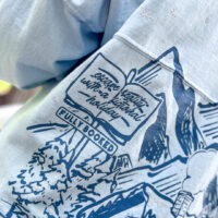 The Literary Lodge Motel Spirit Jersey® - Image 9