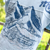 The Literary Lodge Motel Spirit Jersey® - Image 11