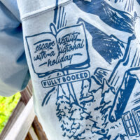 The Literary Lodge Motel Spirit Jersey® - Image 8