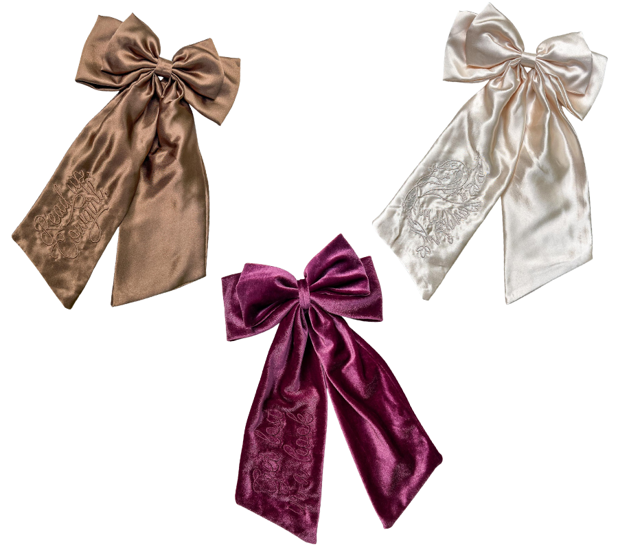 NEW BOWS