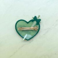Romantasy Addict French Barrette Clip - Image 8
