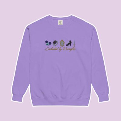 Enchanted by Rowington Sweatshirt
