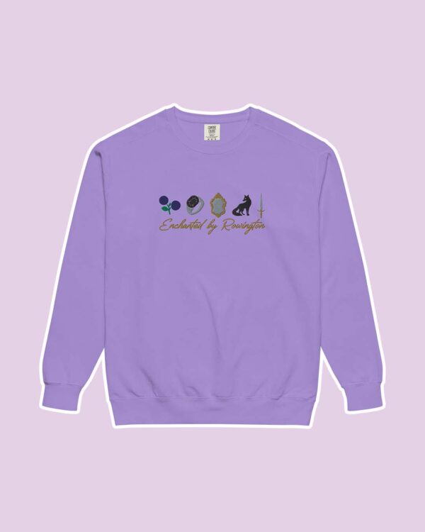 Enchanted by Rowington Sweatshirt