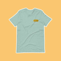 Simoleonaire The Sims Shirt Flat Lay