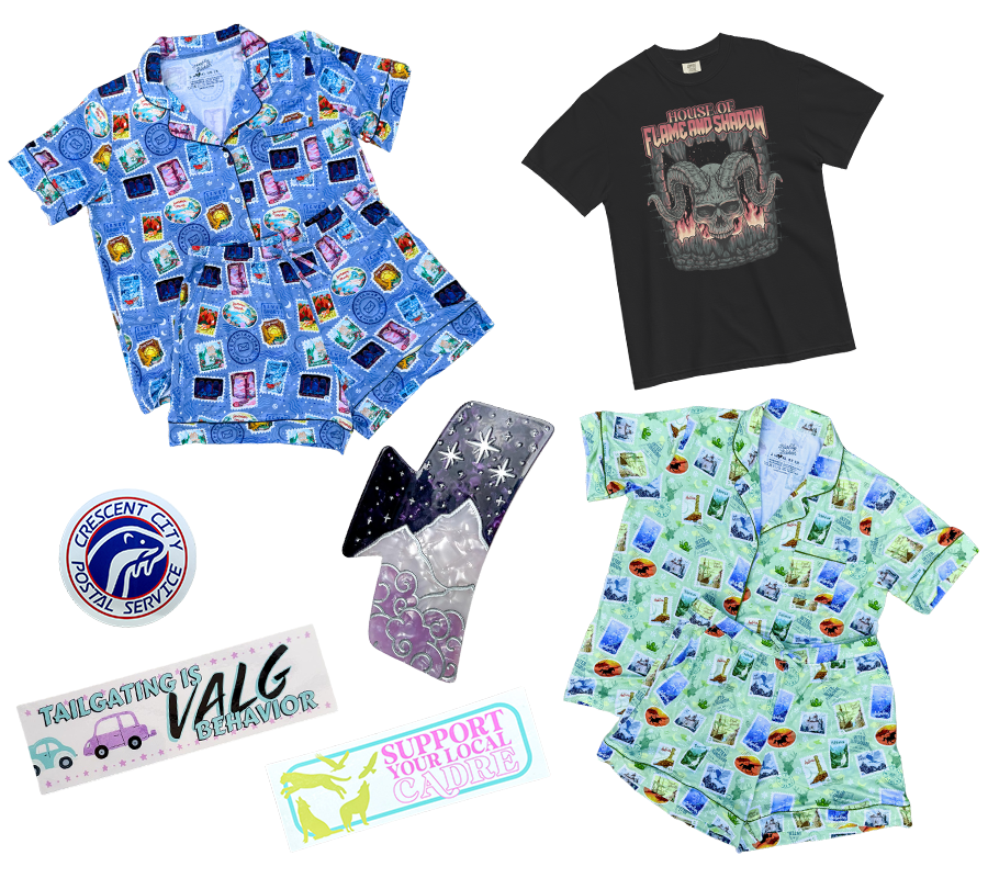 RETIRING DESIGNS 