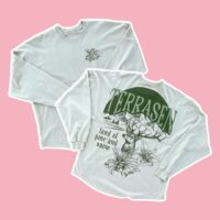 Terrasen Spirit Jersey®