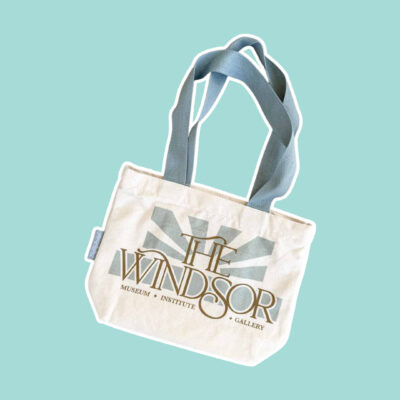 The Windsor Tote Bag